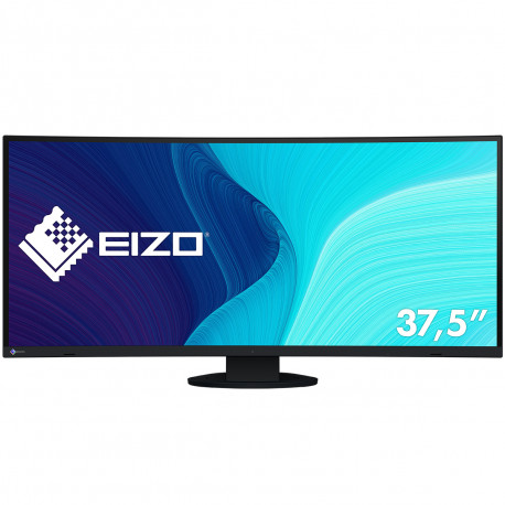 EIZO FlexScan EV3895-BK 37,5-tolline | IPS | 3840 x 1600