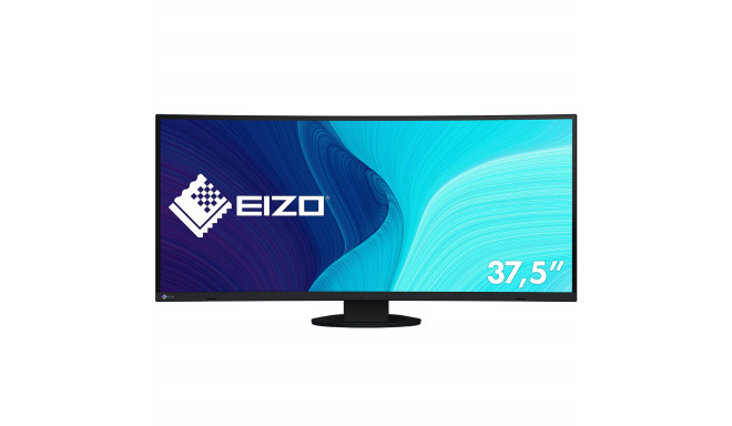 EIZO FlexScan EV3895-BK 37,5-tolline | IPS | 3840 x 1600