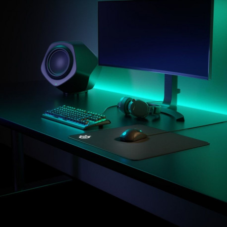SteelSeries Qck Edge suur hiirematt