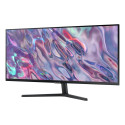 Samsung ViewFinity S50GC LED display 86.4 cm (34") 3440 x 1440 pixels UltraWide Quad HD Black