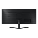 Samsung ViewFinity S50GC LED display 86.4 cm (34") 3440 x 1440 pixels UltraWide Quad HD Black