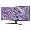 Samsung ViewFinity S50GC LED display 86.4 cm (34") 3440 x 1440 pixels UltraWide Quad HD Black