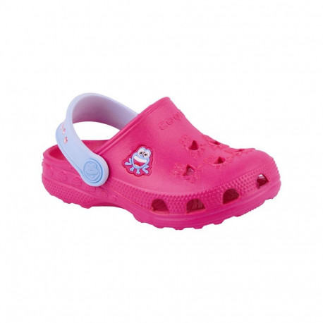 Coqui Little Frog Jr sandals 92800617325 (27/28)