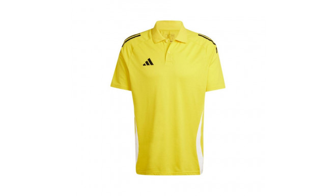 Adidas Tiro 24 Competition Polo Shirt M IV9144 (S)