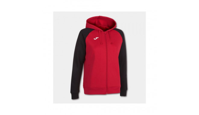 Joma Academy IV Zip-up Hoodie W 901336.601 (M)