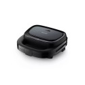 Philips Black | Number of plates 1 | 750 W | Sandwich Maker | HD2330/90