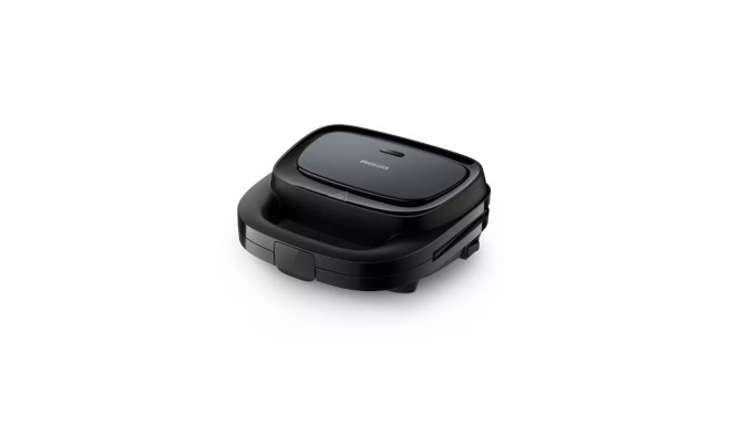 Philips võileivagrill HD2330/90 750 W 1 plaat must