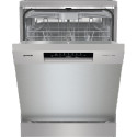 Gorenje GS643E90X Dishwasher, A++, Free standing, Width 60 cm, Number of place settings 16, Silver