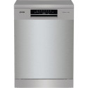 Gorenje GS643E90X Dishwasher, A++, Free standing, Width 60 cm, Number of place settings 16, Silver