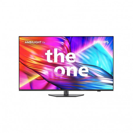 Philips 50PUS8919/12 | 50 | Nutiteler | UHD | Must