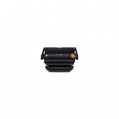 Kontaktgrill | 2000 W | Must