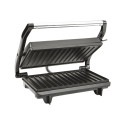 Tristar | GR-2650 | Grill | Contact grill | 700 W | Black