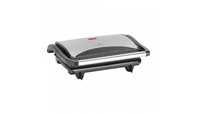 Tristar | Grill | GR-2846 | Contact grill | 700 W | Aluminum