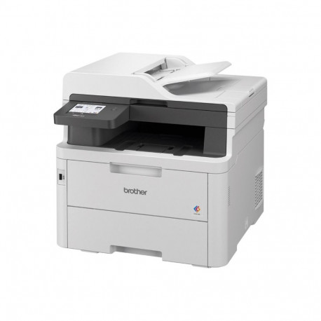 Brother MFC-L3760CDW värviline multifunktsionaalne laserprinter A4 Wi-Fi