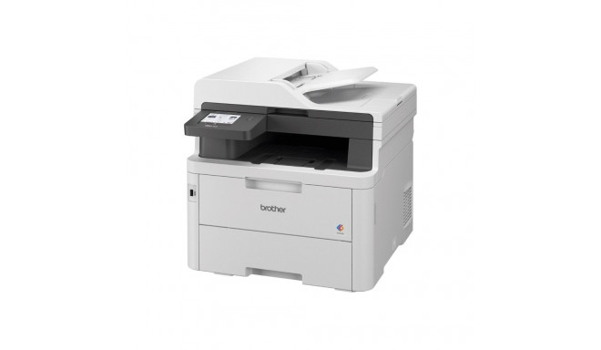 Brother MFC-L3760CDW värviline laser kõik-ühes A4 Wi-Fi printer