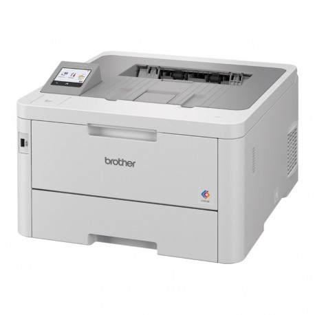 Brother HL-L8240CDW printer Wi-Fi maksimaalne ISO A-seeria paberisuurus A4 valge