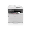 Brother Multifunction Printer | MFC-L3760CDW | Laser | Colour | All-in-one | A4 | Wi-Fi
