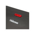 Tristar | GR-2650 | Grill | Contact grill | 700 W | Black