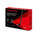 Mercusys | AC650 High Gain Wireless Dual Band USB Adapter | MU6H