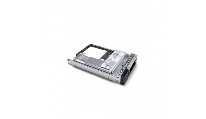 Dell | HDD 2.5“ / 2.4TB / 10k / SAS / 12Gb / 512e / Hot-Plug / 3.5" hübriidkandjas / 15G | 10000 RPM