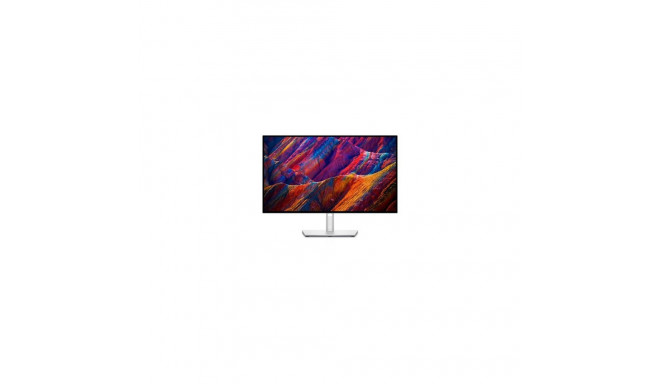 Dell Dell UltraSharp 27 4K USB-C Hub Monitor-U2723QE - 68.47cm