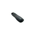 Logilink LOGITECH R400 Wireless Presenter - 2.4GHZ - CR - EWR2