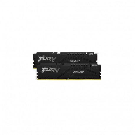 Kingston 32 GB DDR5 5600 MHz PC/server Registered No ECC No