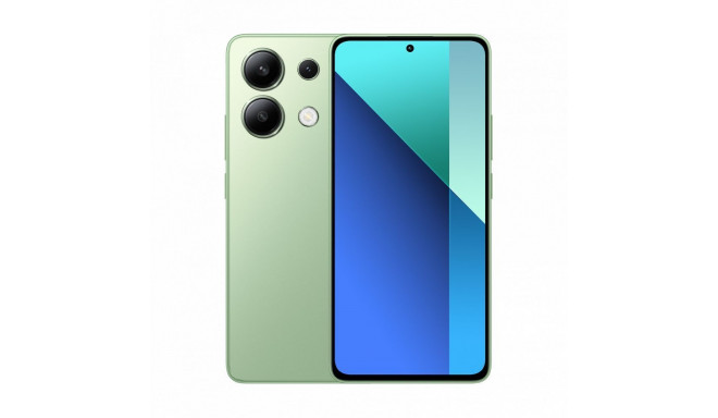 Xiaomi Redmi Note 13 4G 8/256GB Mint Green