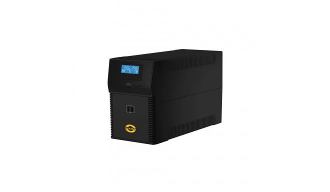 Orvaldi ORVALDI i2000LCD USB UPS
