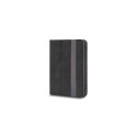 GreenGo Universal Case Fantasia for tablet 7-8 Black