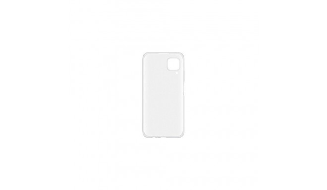 Huawei P40 Lite E Protective case Transparent