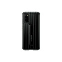 Samsung Note 20/Note 20 5G Protective cover case Black