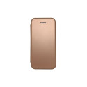 Evelatus kaitseümbris Huawei P20 Pro Book Case, rose gold
