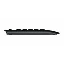 Klaviatuur Logitech 920-005217 Must QWERTY Qwerty US