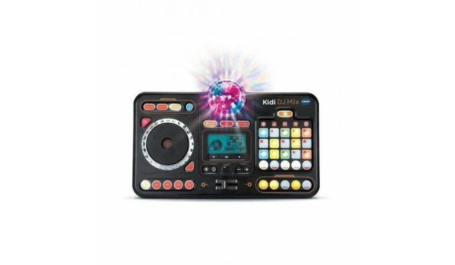 DJ контроллера Vtech KIDI DJ MIX