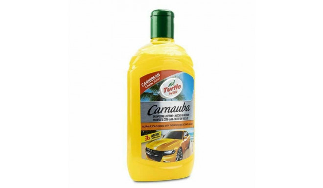 Automašīnas šampūns 500 ml