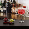 Gini ja Tooniku topside komplekt 6 Ühikut Läbipaistev Klaas (660 ml)