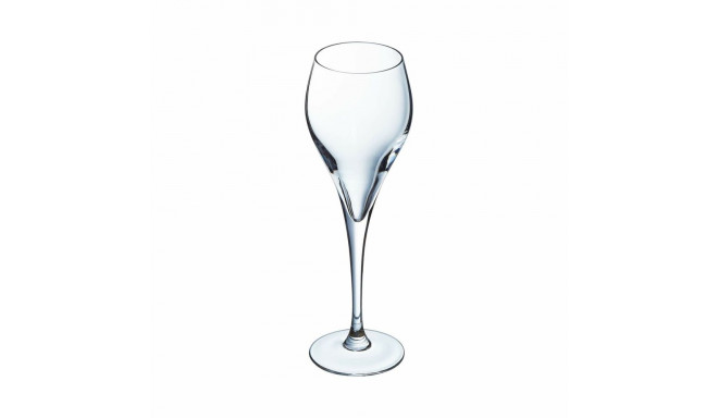 Champagne glass Arcoroc ARC J1478 Transparent Glass 160 ml 6 Pieces