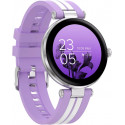 Canyon nutikell Semifreddo SW-61, lilla