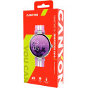 Canyon nutikell Semifreddo SW-61, lilla