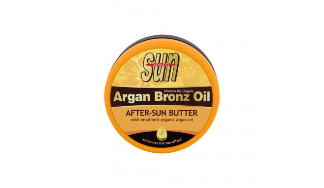 Vivaco Sun Argan Bronz Oil After-Sun Butter (200ml)