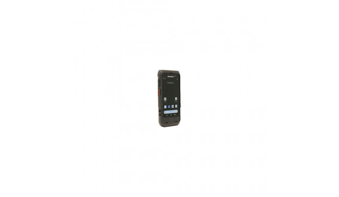 Honeywell CT45XP, S0803 FlexRange XLR, 1 Year DCP License, 2D, 12.7 cm (5''), Full HD, warm-swap, PT