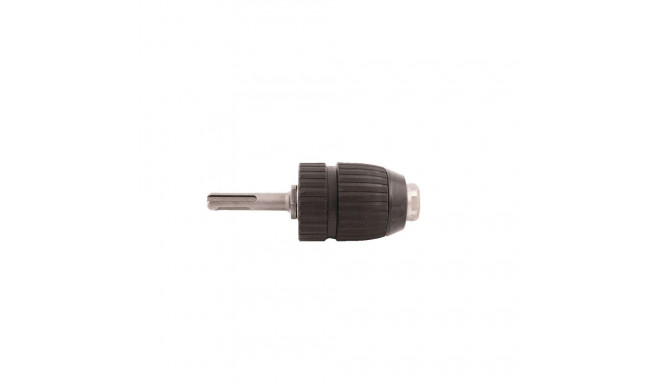 Võtmeta padrun 13mm adapter SDS-Plus