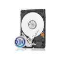 Western Digital HDD Blue 1TB SMR SATA 6Gb/s 2.5"