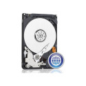 Western Digital HDD Blue 1TB SMR SATA 6Gb/s 2.5"