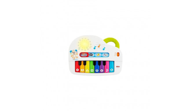 Fisher-Price musical toy Baby's First Keyboard