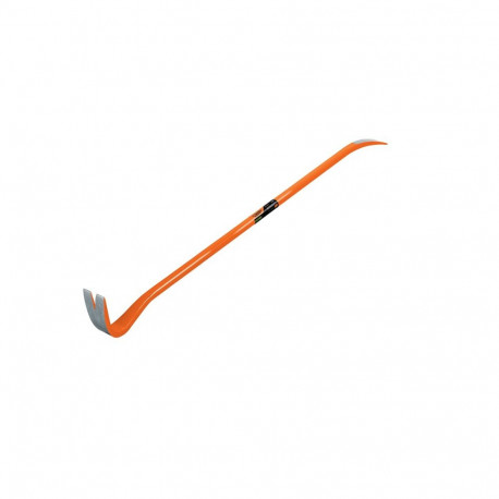 Sõrgkang 22x1050mm, 3800g Truper Expert®