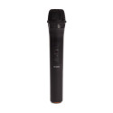 Kaasaskantav kõlar Aiwa 600W (80W RMS)  Karaoke & Disco Lightning