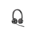 HP Poly Savi 7320-M Stereo Headset