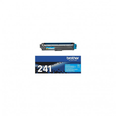 Brother TN-241C originaal tsüaan toonerkassett 1 tk